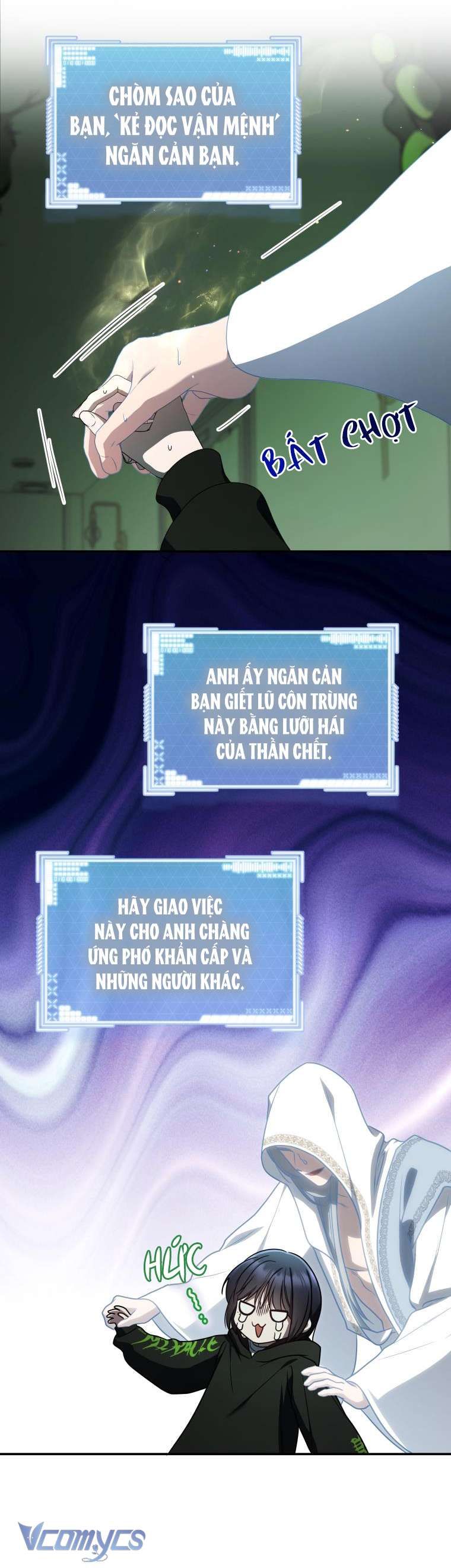 đọc truyện Hướng Dẫn Sinh Tồn Dành Cho Ranker Chương 25 ảnh 9 tại Thiên Thai Truyện