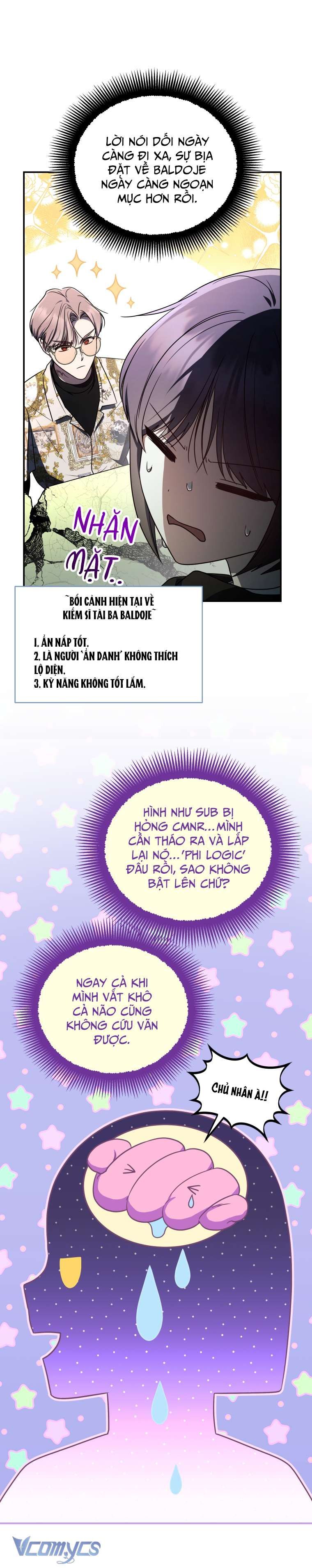 đọc truyện Hướng Dẫn Sinh Tồn Dành Cho Ranker Chương 26 ảnh 40 tại Giả Dược