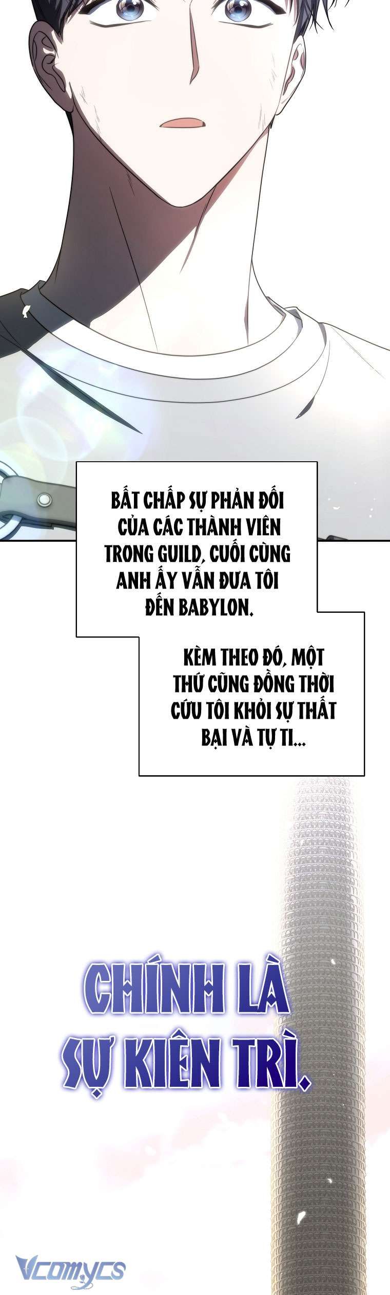 đọc truyện Hướng Dẫn Sinh Tồn Dành Cho Ranker Chương 34 ảnh 16 tại Giả Dược