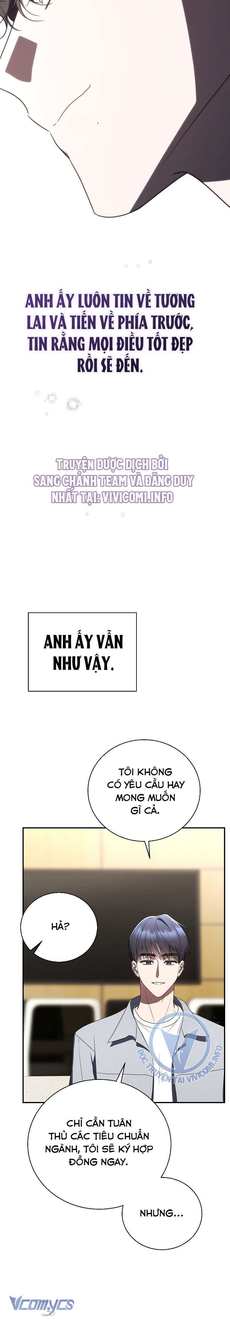 đọc truyện Hướng Dẫn Sinh Tồn Dành Cho Ranker Chương 34 ảnh 23 tại Giả Dược