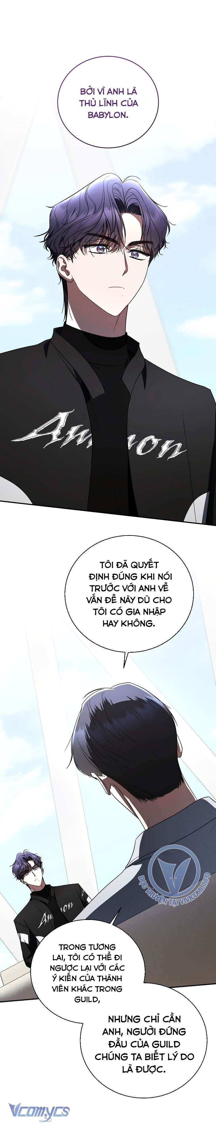 đọc truyện Hướng Dẫn Sinh Tồn Dành Cho Ranker Chương 34 ảnh 31 tại Giả Dược