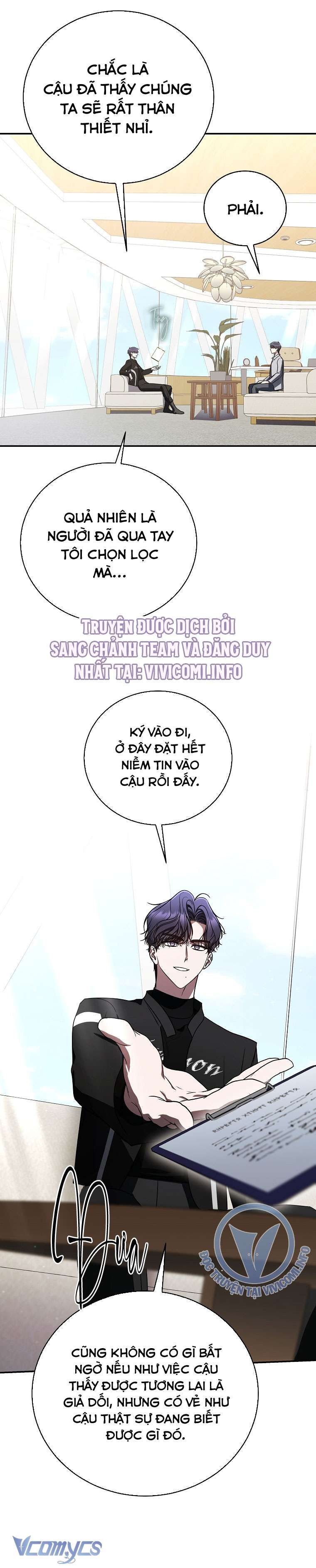 đọc truyện Hướng Dẫn Sinh Tồn Dành Cho Ranker Chương 34 ảnh 33 tại Giả Dược