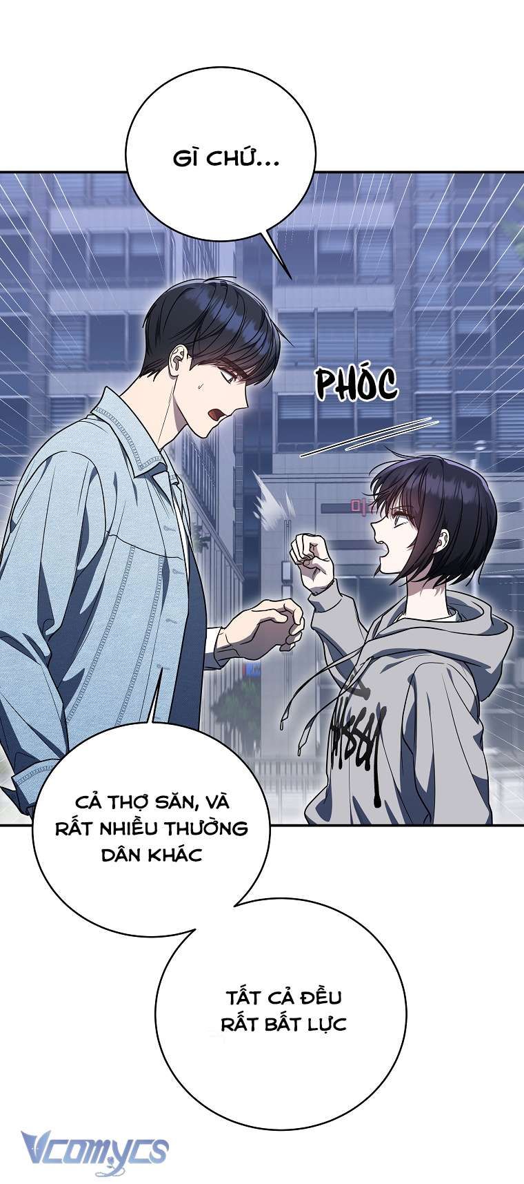 đọc truyện Hướng Dẫn Sinh Tồn Dành Cho Ranker Chương 4 ảnh 5 tại Giả Dược