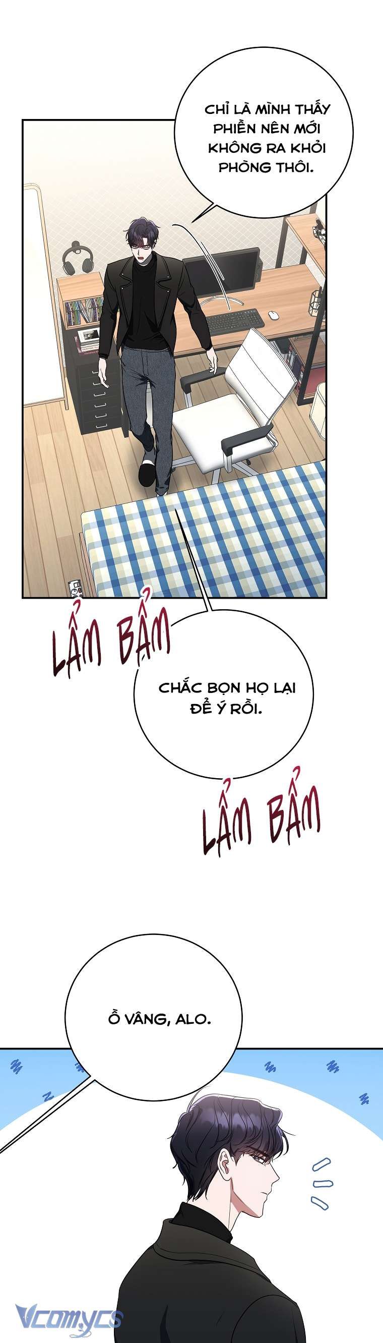 đọc truyện Hướng Dẫn Sinh Tồn Dành Cho Ranker Chương 4 ảnh 42 tại Giả Dược