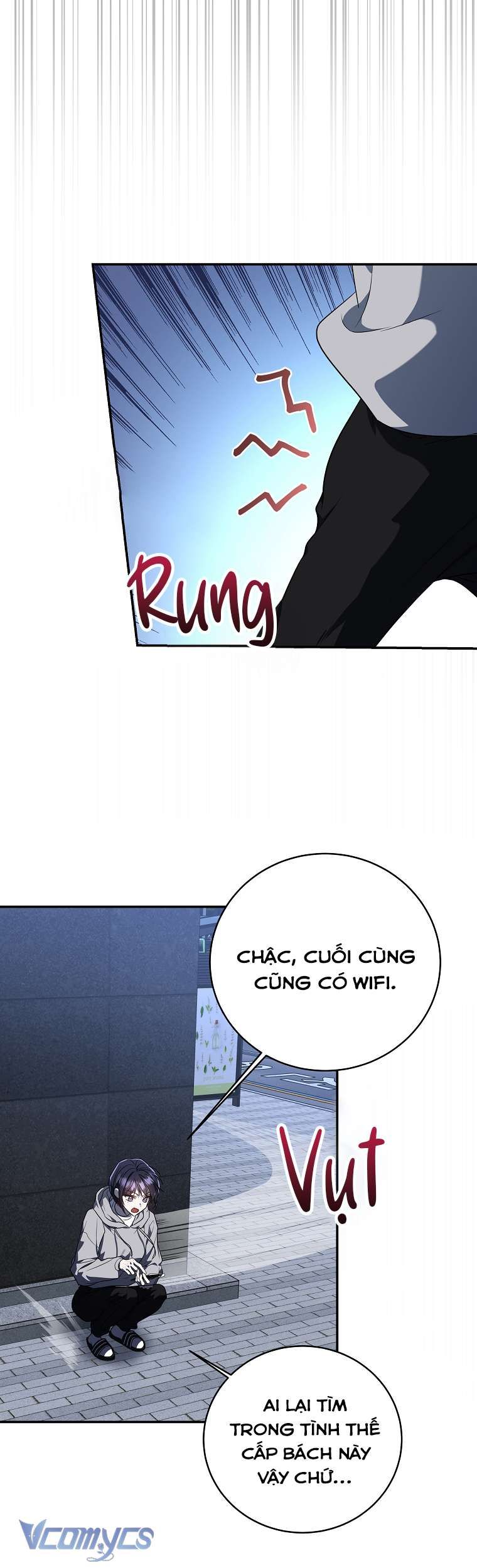 đọc truyện Hướng Dẫn Sinh Tồn Dành Cho Ranker Chương 4 ảnh 61 tại Giả Dược
