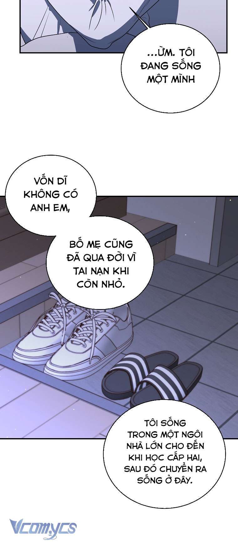 đọc truyện Hướng Dẫn Sinh Tồn Dành Cho Ranker Chương 5 ảnh 51 tại Giả Dược