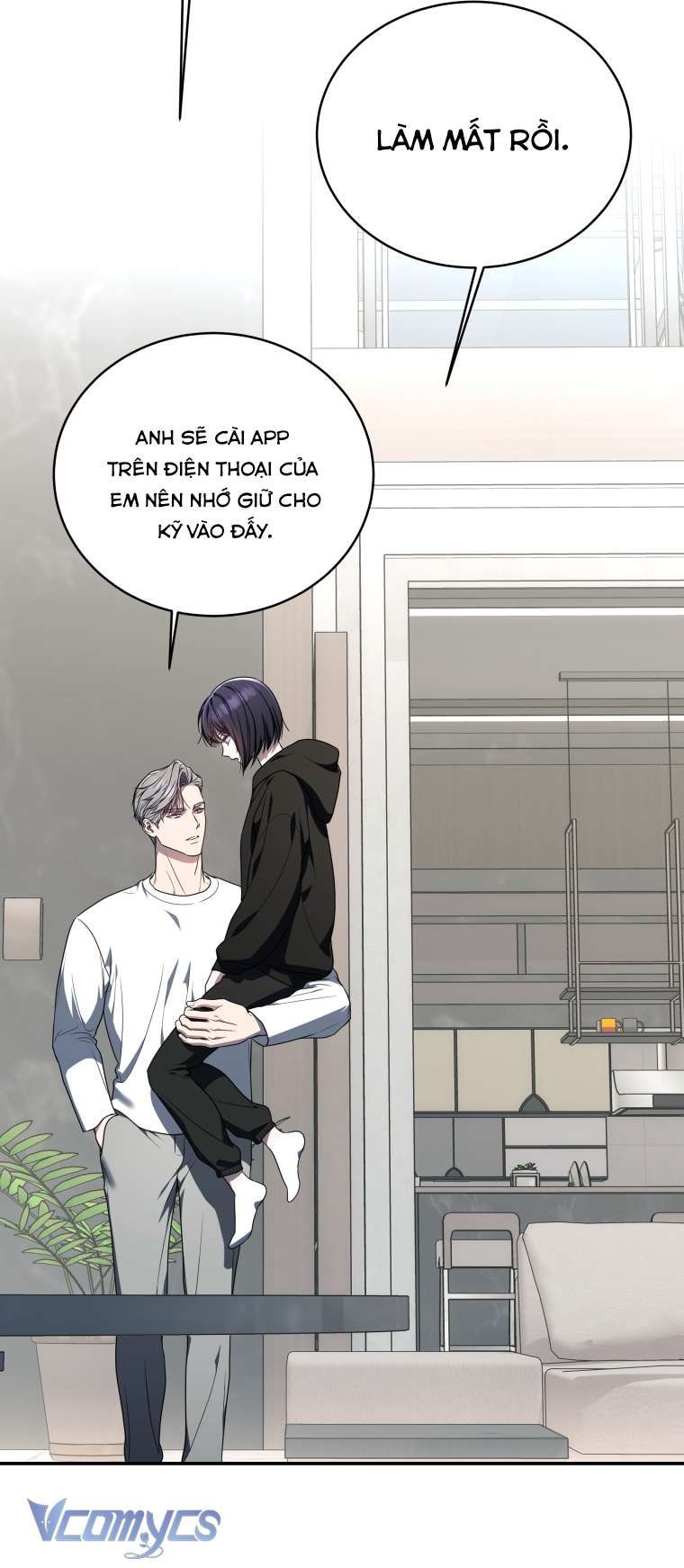đọc truyện Hướng Dẫn Sinh Tồn Dành Cho Ranker Chương 7 ảnh 36 tại Giả Dược