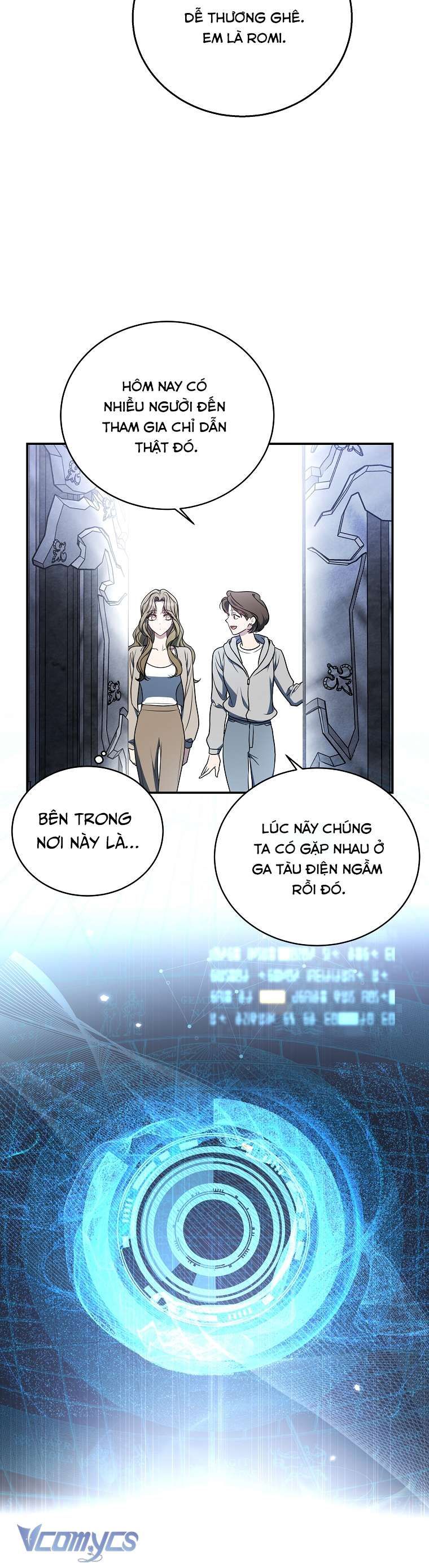 đọc truyện Hướng Dẫn Sinh Tồn Dành Cho Ranker Chương 8 ảnh 11 tại Giả Dược
