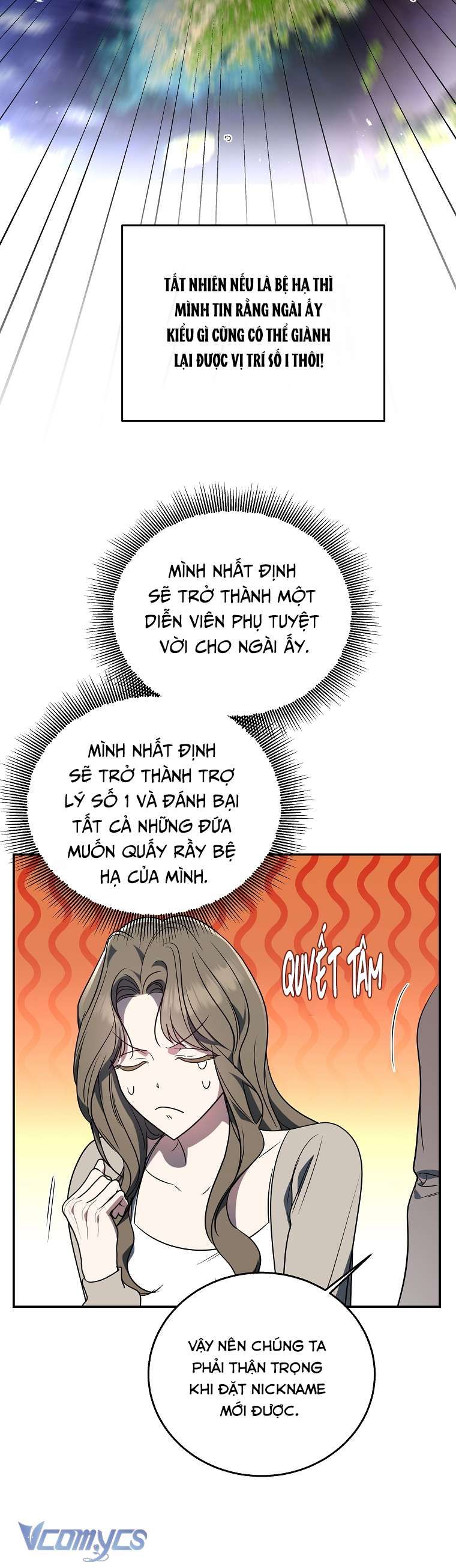 đọc truyện Hướng Dẫn Sinh Tồn Dành Cho Ranker Chương 8 ảnh 9 tại Giả Dược