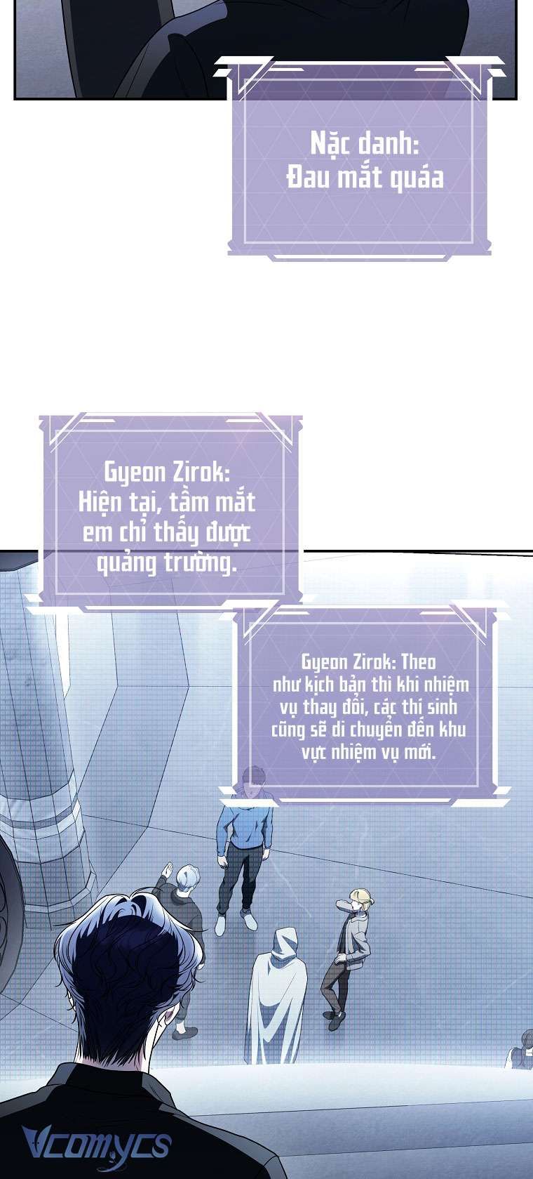 đọc truyện Hướng Dẫn Sinh Tồn Dành Cho Ranker Chương 9 ảnh 58 tại Giả Dược