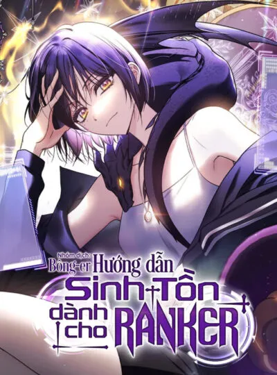 đọc truyện Hướng Dẫn Sinh Tồn Dành Cho Ranker Giả Dược