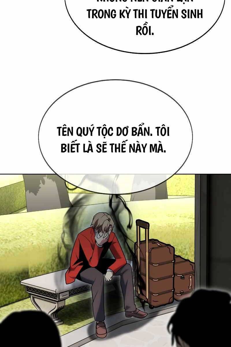 đọc truyện Hướng Dẫn Sinh Tồn Trong Học Viện Chương 1 ảnh 17 tại Giả Dược