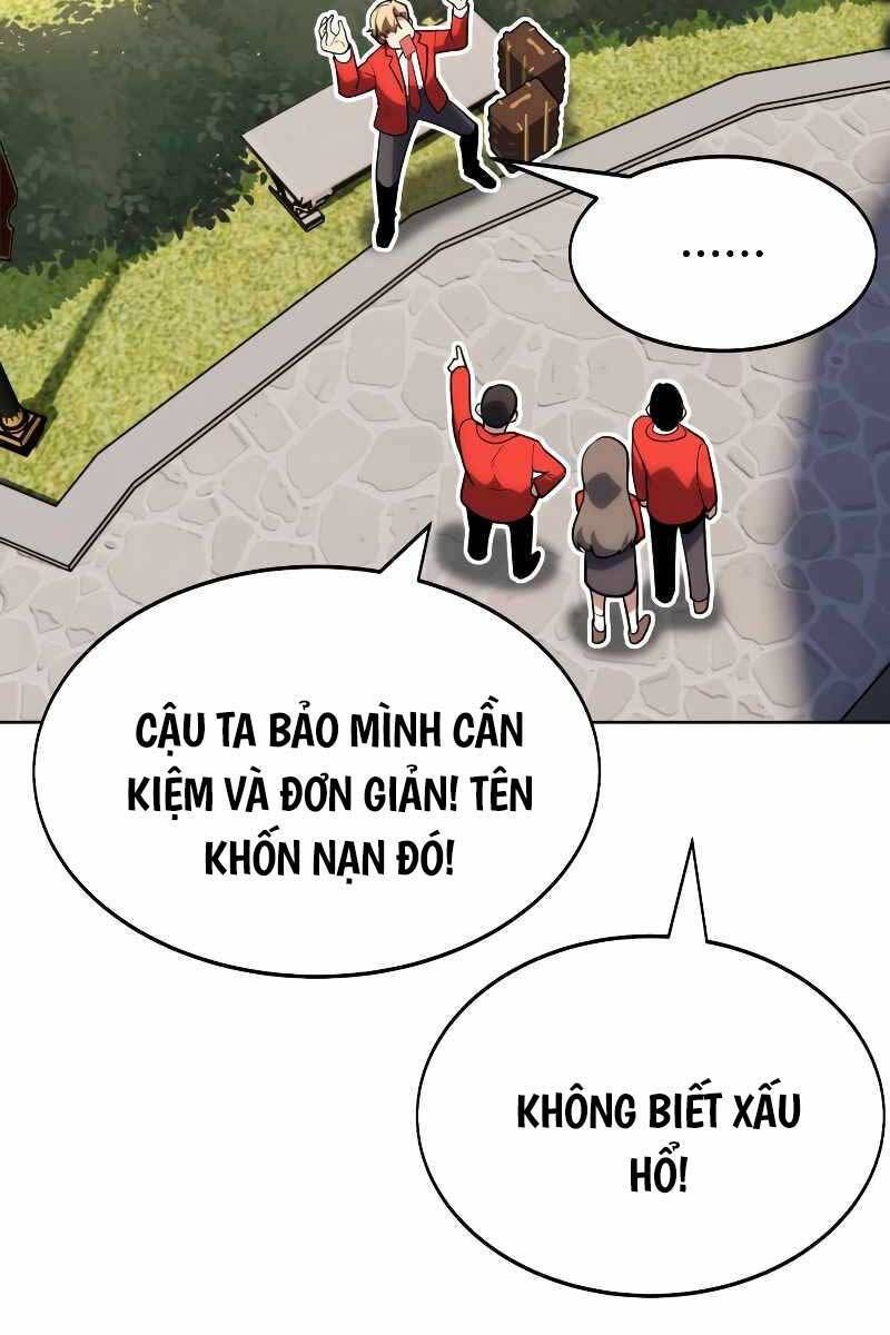 đọc truyện Hướng Dẫn Sinh Tồn Trong Học Viện Chương 1 ảnh 35 tại Giả Dược