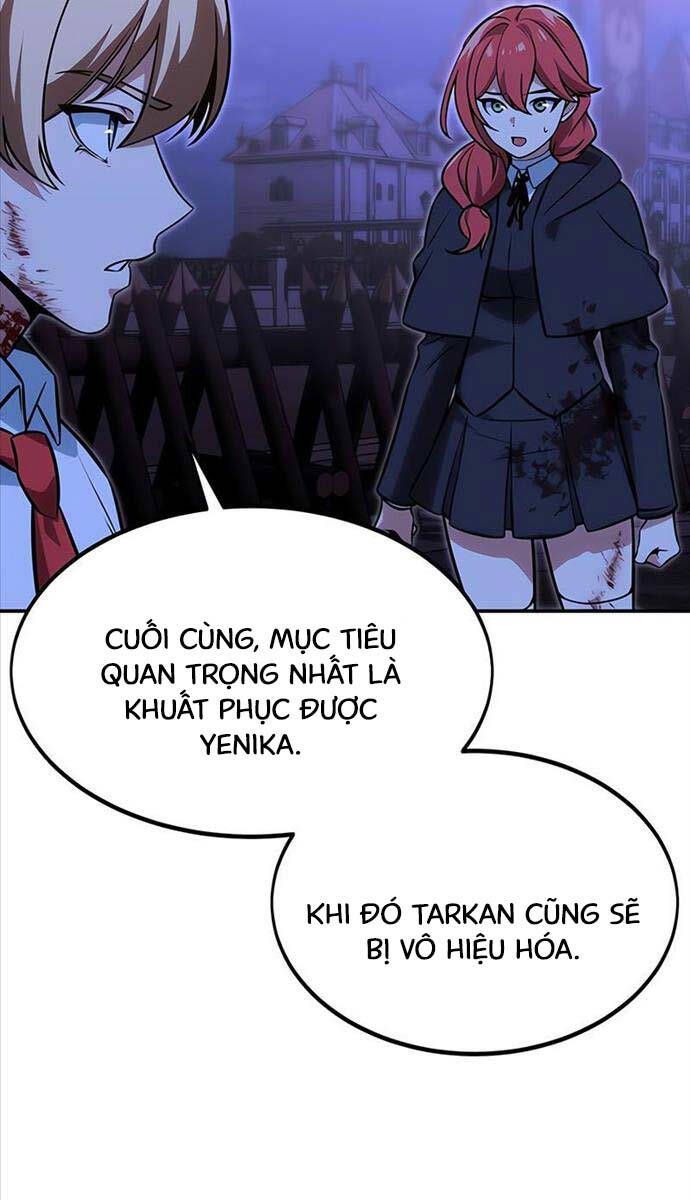 đọc truyện Hướng Dẫn Sinh Tồn Trong Học Viện Chương 10 ảnh 20 tại Giả Dược