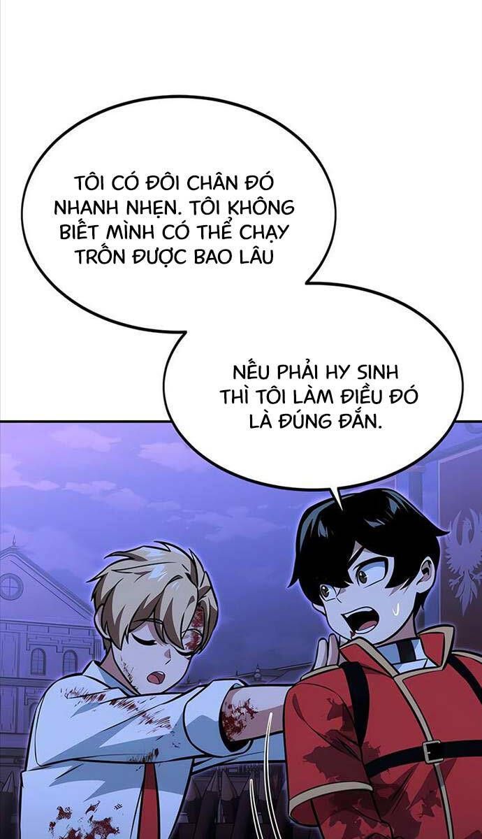 đọc truyện Hướng Dẫn Sinh Tồn Trong Học Viện Chương 10 ảnh 27 tại Giả Dược
