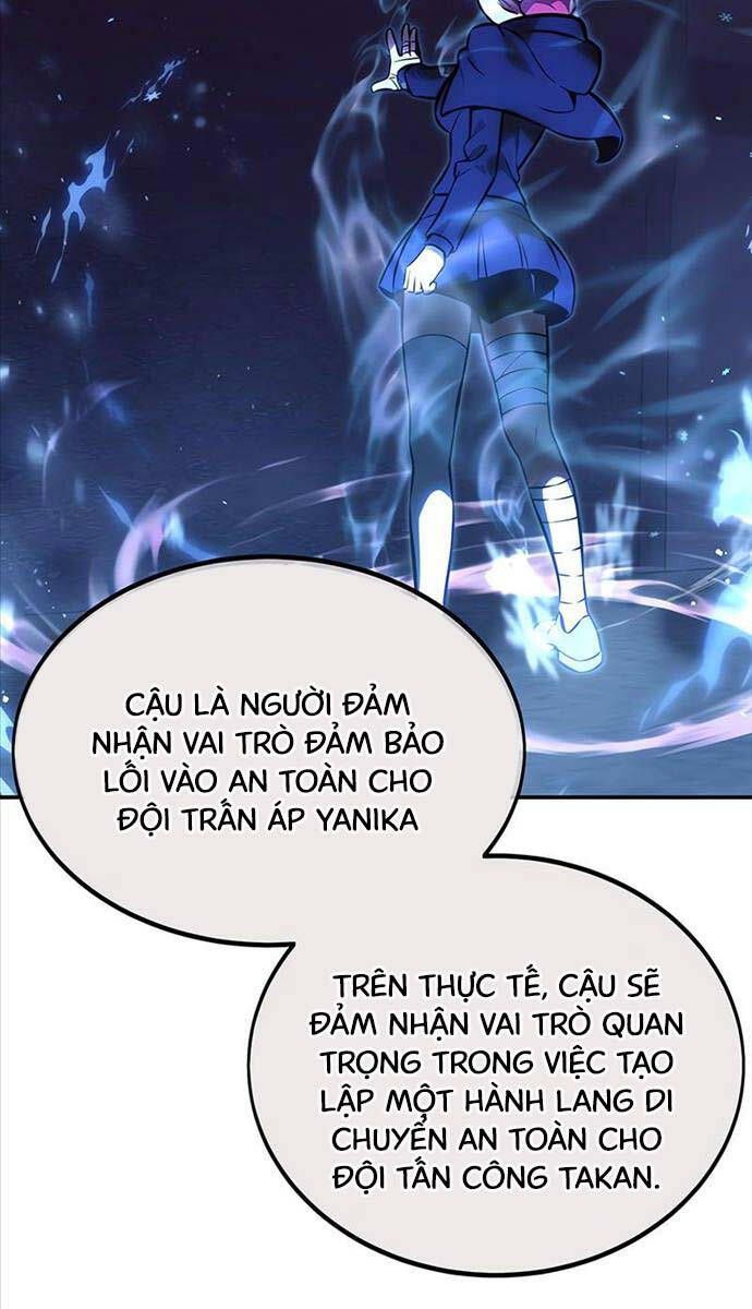 đọc truyện Hướng Dẫn Sinh Tồn Trong Học Viện Chương 10 ảnh 88 tại Giả Dược