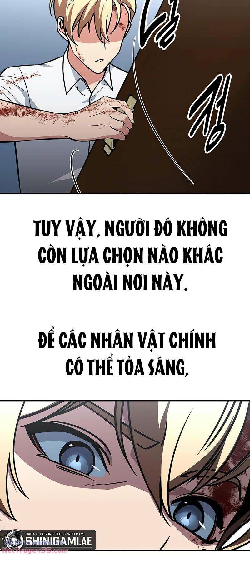 đọc truyện Hướng Dẫn Sinh Tồn Trong Học Viện Chương 11 ảnh 130 tại Giả Dược