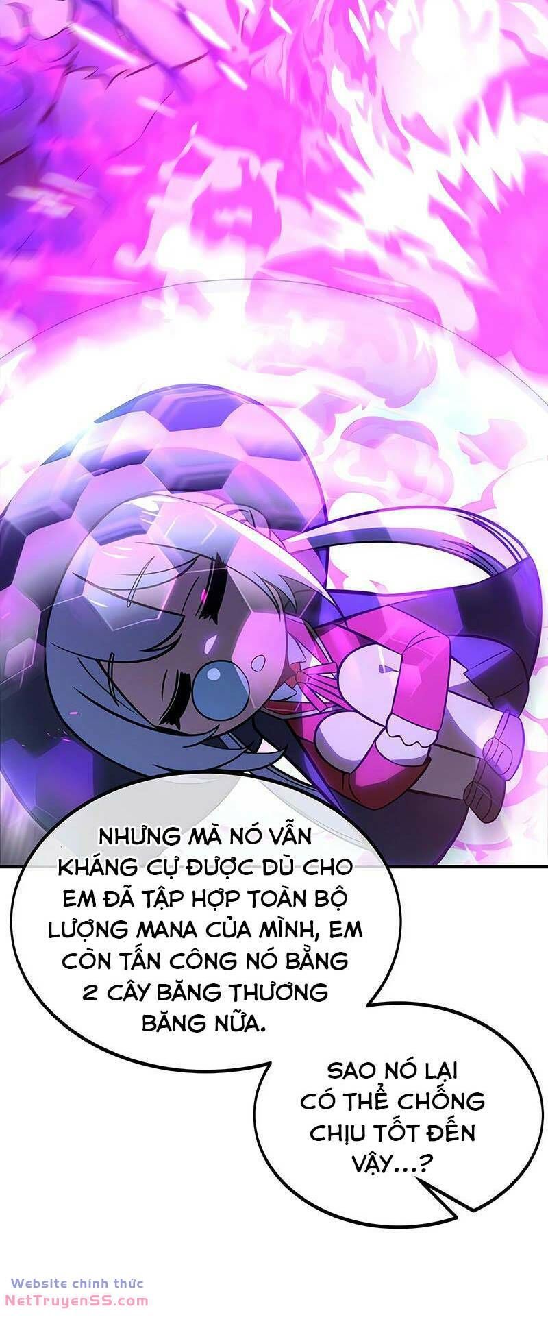 đọc truyện Hướng Dẫn Sinh Tồn Trong Học Viện Chương 11 ảnh 24 tại Giả Dược