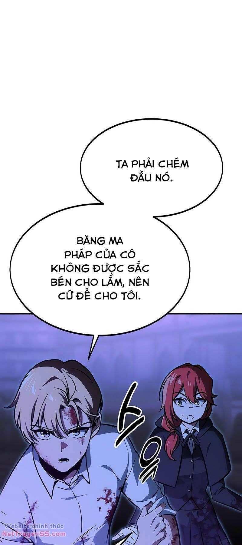 đọc truyện Hướng Dẫn Sinh Tồn Trong Học Viện Chương 11 ảnh 25 tại Giả Dược