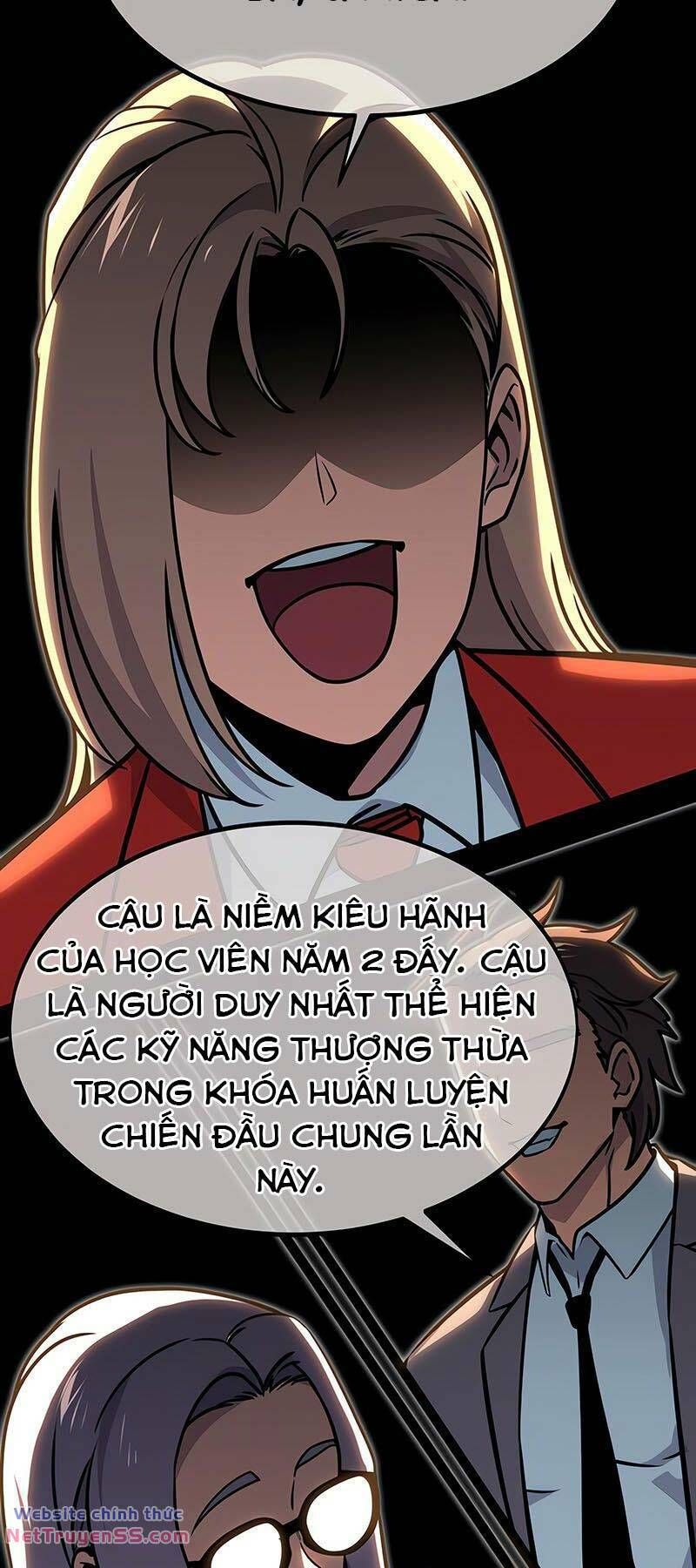 đọc truyện Hướng Dẫn Sinh Tồn Trong Học Viện Chương 11 ảnh 4 tại Giả Dược