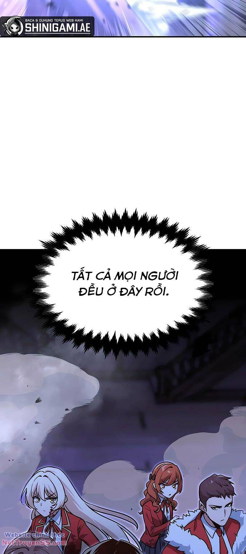 đọc truyện Hướng Dẫn Sinh Tồn Trong Học Viện Chương 11 ảnh 9 tại Giả Dược