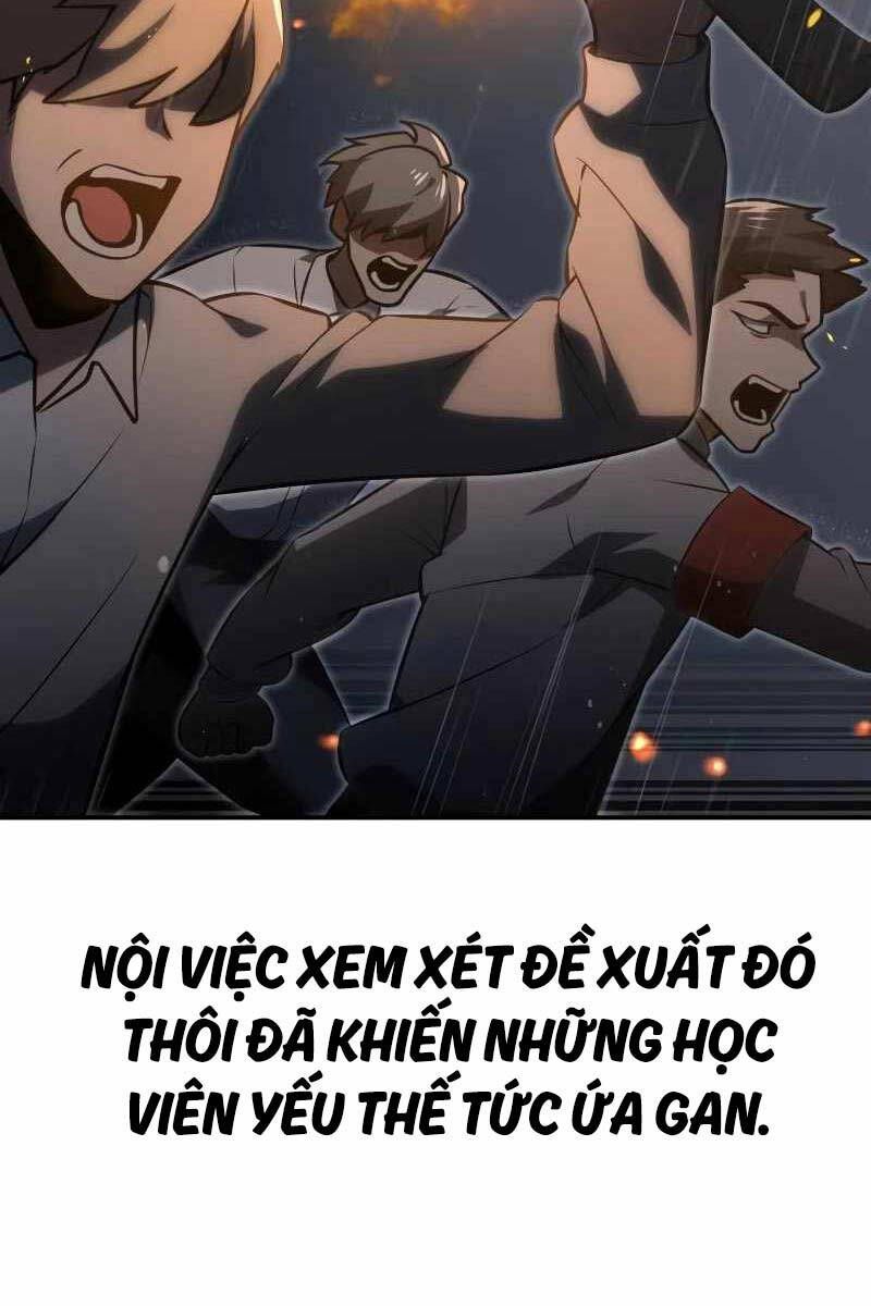 đọc truyện Hướng Dẫn Sinh Tồn Trong Học Viện Chương 13 ảnh 123 tại Thiên Thai Truyện
