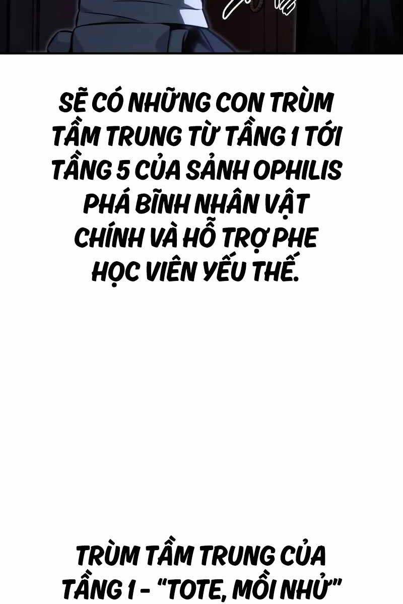 đọc truyện Hướng Dẫn Sinh Tồn Trong Học Viện Chương 13 ảnh 163 tại Thiên Thai Truyện