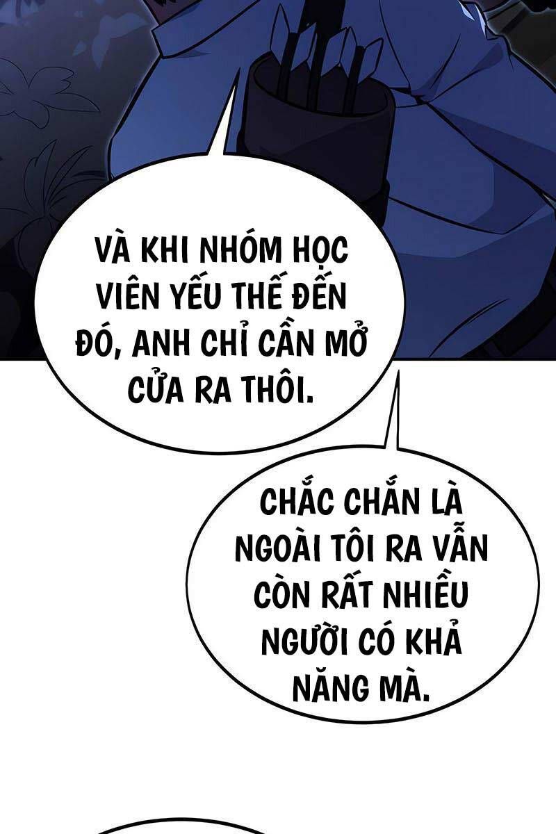 đọc truyện Hướng Dẫn Sinh Tồn Trong Học Viện Chương 14 ảnh 75 tại Thiên Thai Truyện
