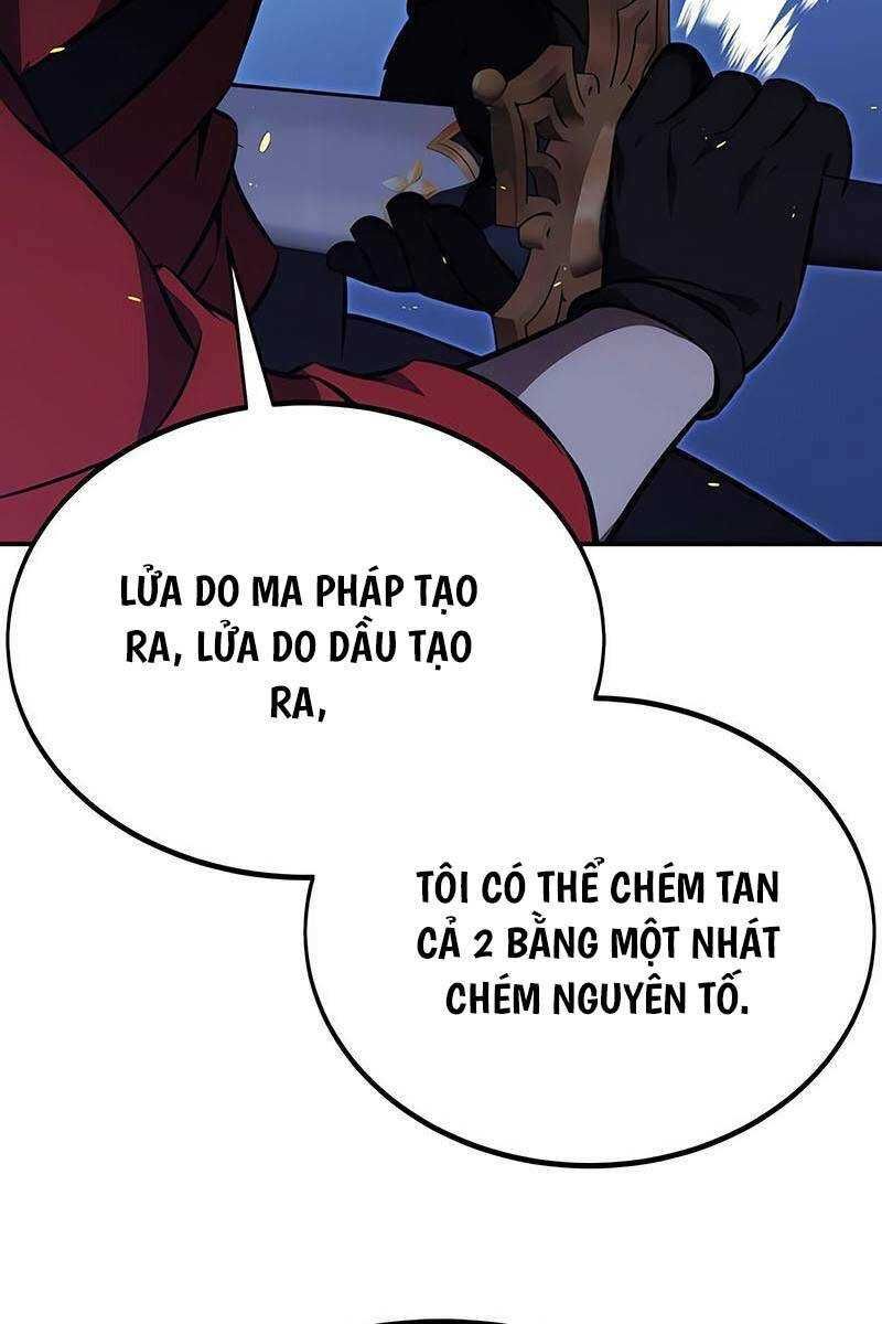 đọc truyện Hướng Dẫn Sinh Tồn Trong Học Viện Chương 16.5 ảnh 9 tại Giả Dược