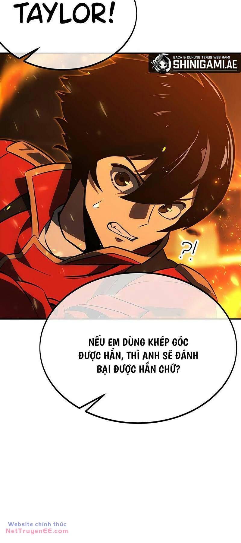 đọc truyện Hướng Dẫn Sinh Tồn Trong Học Viện Chương 16 ảnh 32 tại Giả Dược