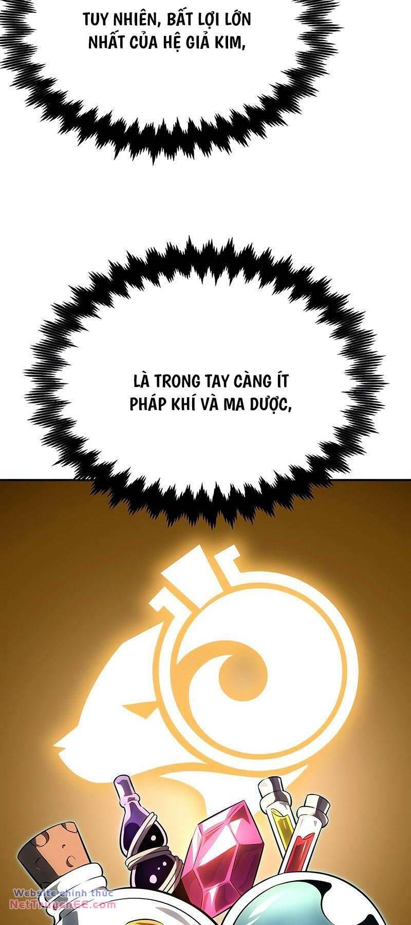 đọc truyện Hướng Dẫn Sinh Tồn Trong Học Viện Chương 16 ảnh 5 tại Giả Dược