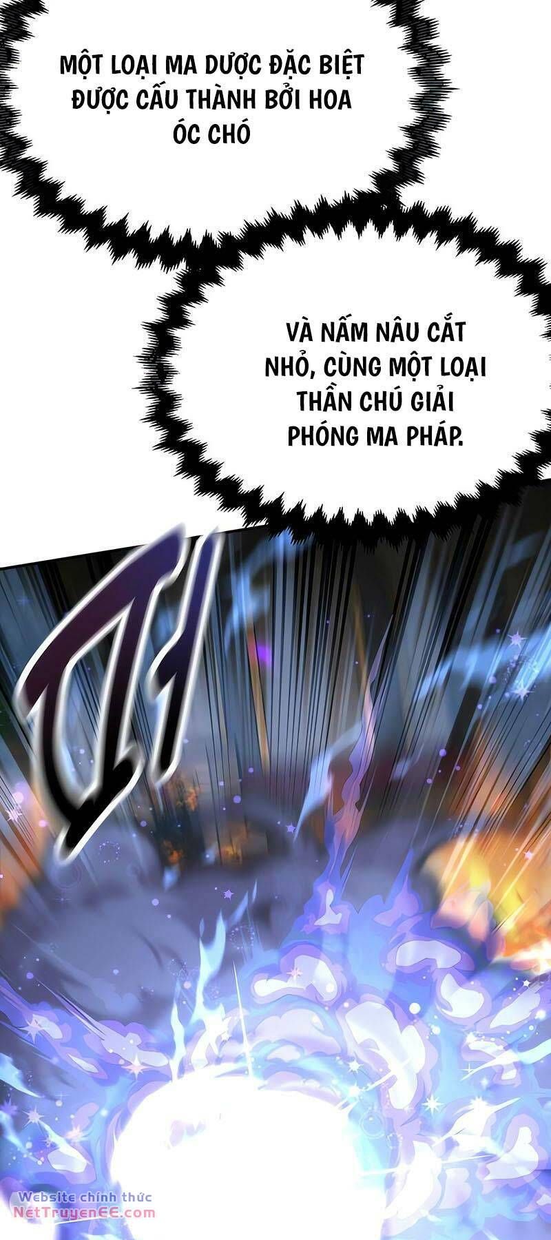 đọc truyện Hướng Dẫn Sinh Tồn Trong Học Viện Chương 16 ảnh 55 tại Giả Dược