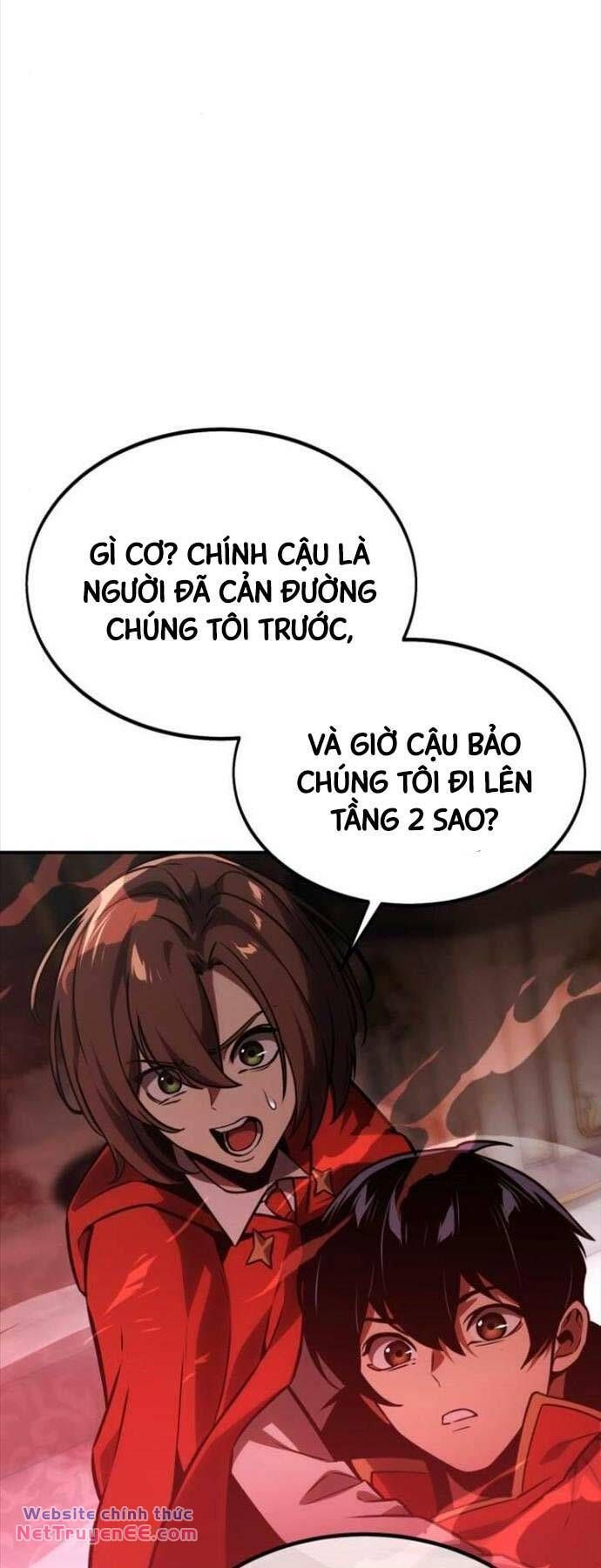 đọc truyện Hướng Dẫn Sinh Tồn Trong Học Viện Chương 17 ảnh 43 tại Thiên Thai Truyện