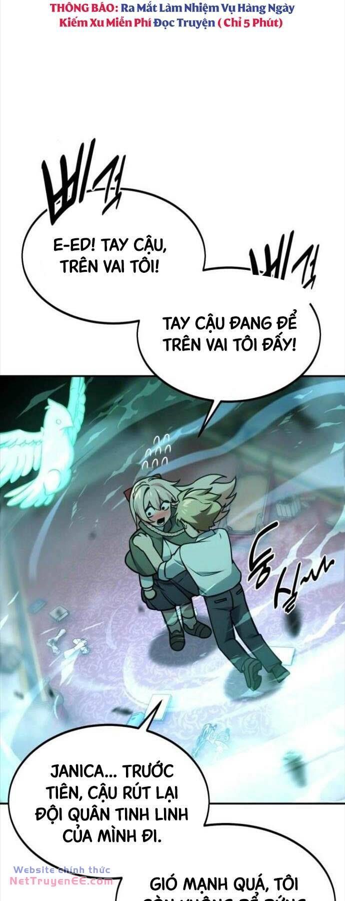 đọc truyện Hướng Dẫn Sinh Tồn Trong Học Viện Chương 17 ảnh 60 tại Thiên Thai Truyện