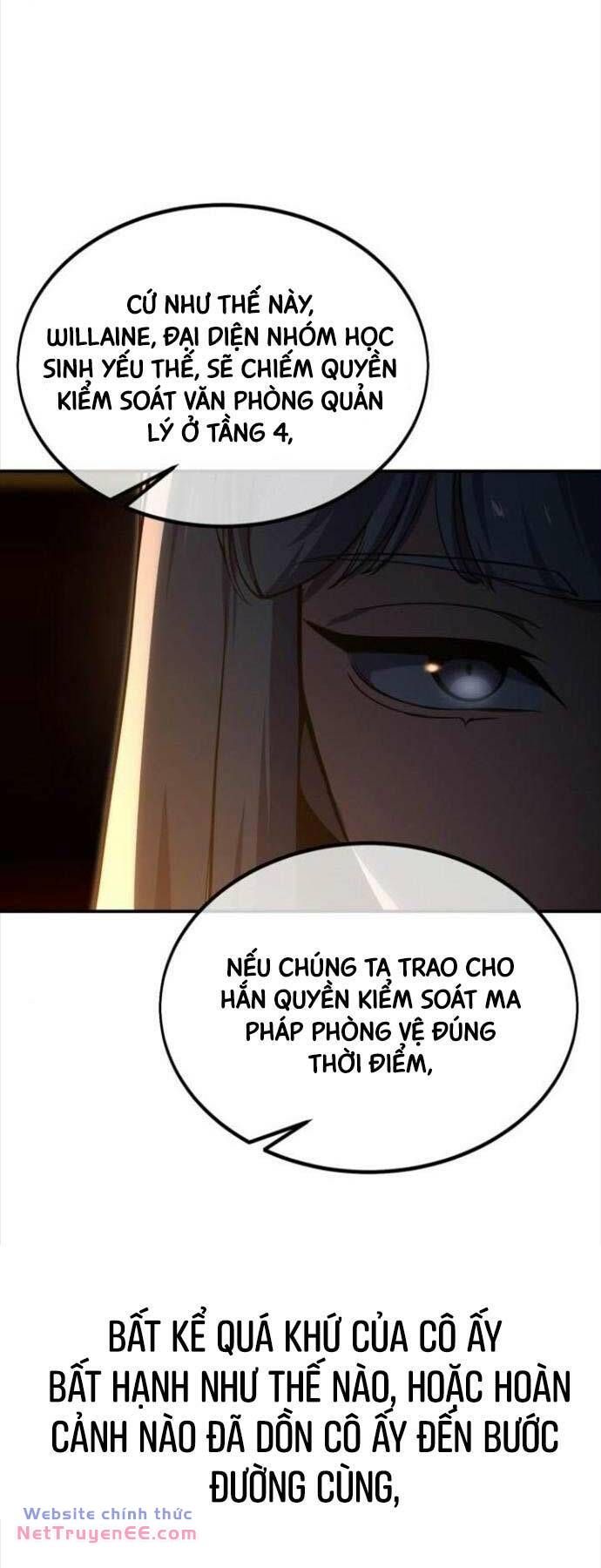 đọc truyện Hướng Dẫn Sinh Tồn Trong Học Viện Chương 17 ảnh 100 tại Thiên Thai Truyện