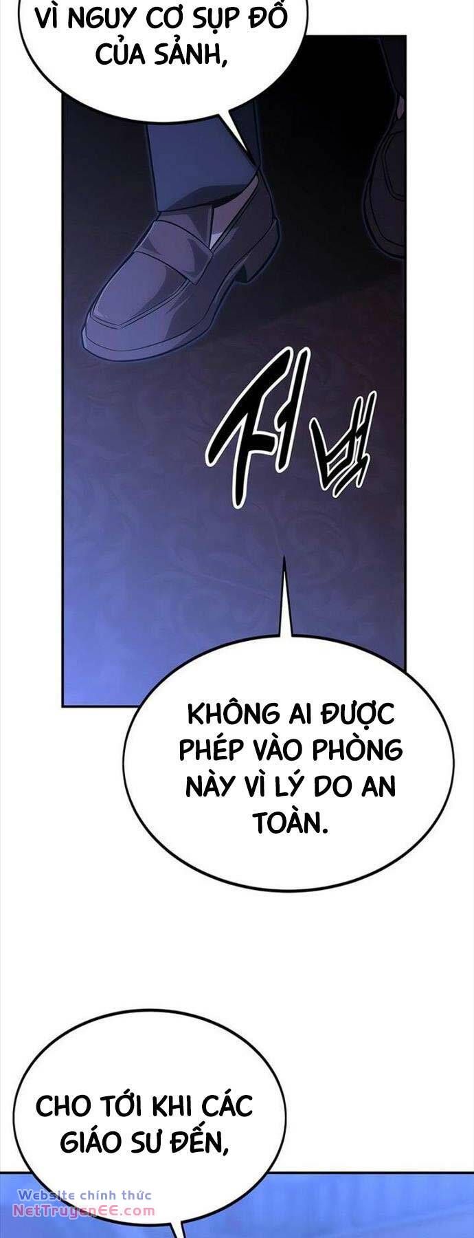 đọc truyện Hướng Dẫn Sinh Tồn Trong Học Viện Chương 18 ảnh 106 tại Thiên Thai Truyện