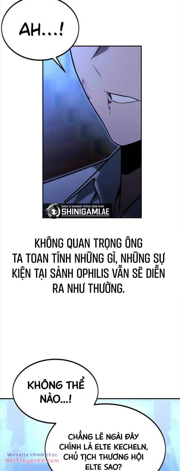 đọc truyện Hướng Dẫn Sinh Tồn Trong Học Viện Chương 18 ảnh 121 tại Thiên Thai Truyện