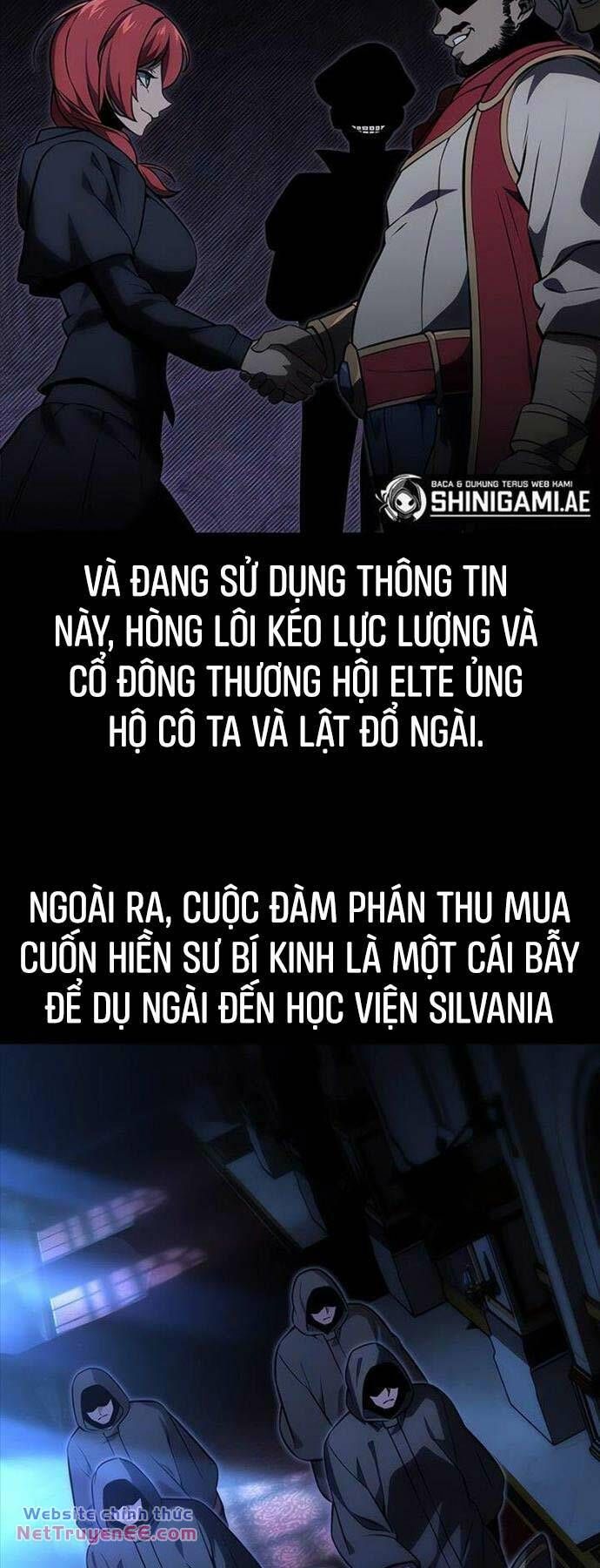 đọc truyện Hướng Dẫn Sinh Tồn Trong Học Viện Chương 18 ảnh 65 tại Thiên Thai Truyện