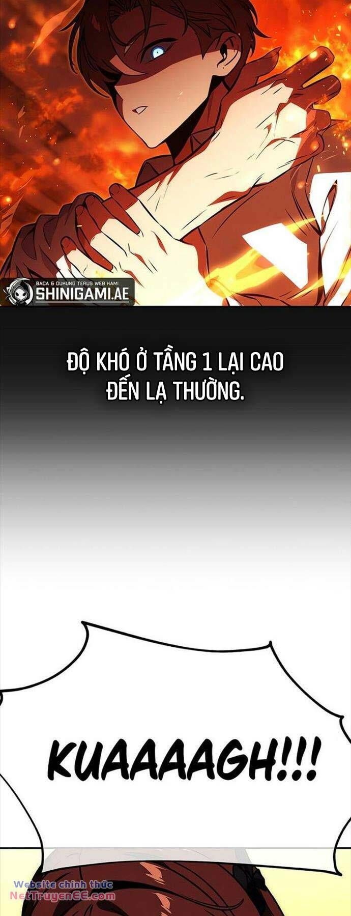 đọc truyện Hướng Dẫn Sinh Tồn Trong Học Viện Chương 18 ảnh 8 tại Thiên Thai Truyện
