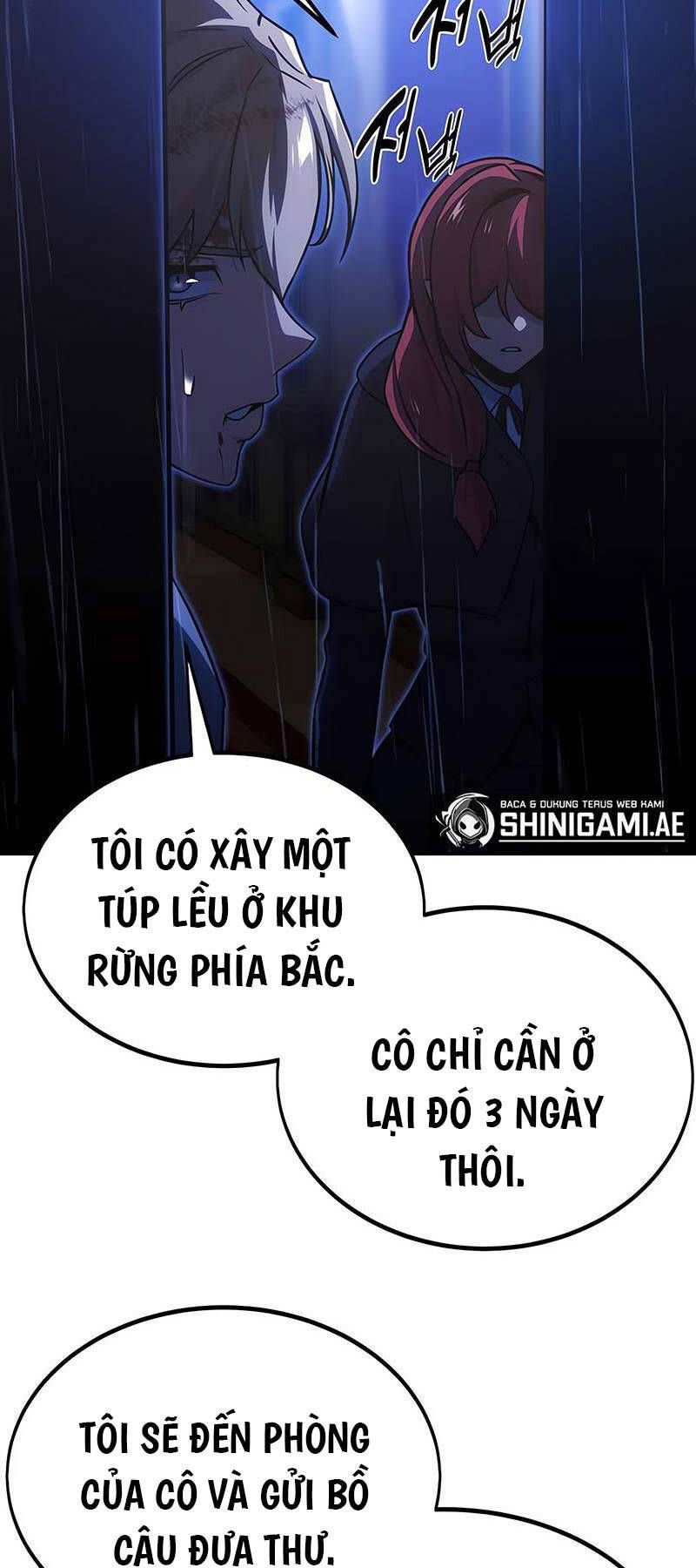 đọc truyện Hướng Dẫn Sinh Tồn Trong Học Viện Chương 19 ảnh 110 tại Thiên Thai Truyện