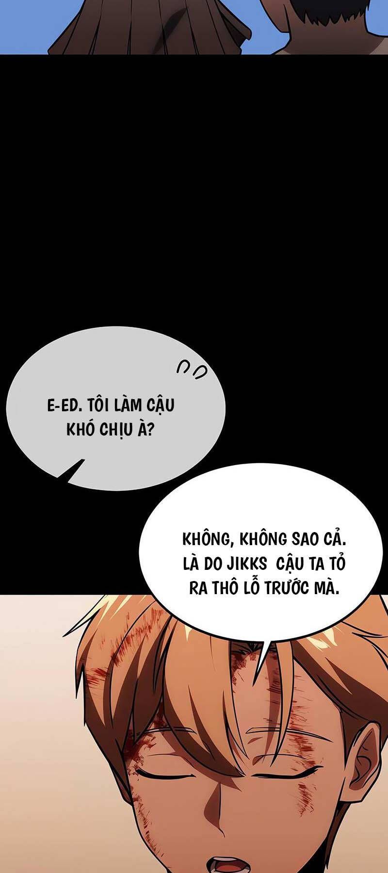 đọc truyện Hướng Dẫn Sinh Tồn Trong Học Viện Chương 19 ảnh 13 tại Thiên Thai Truyện