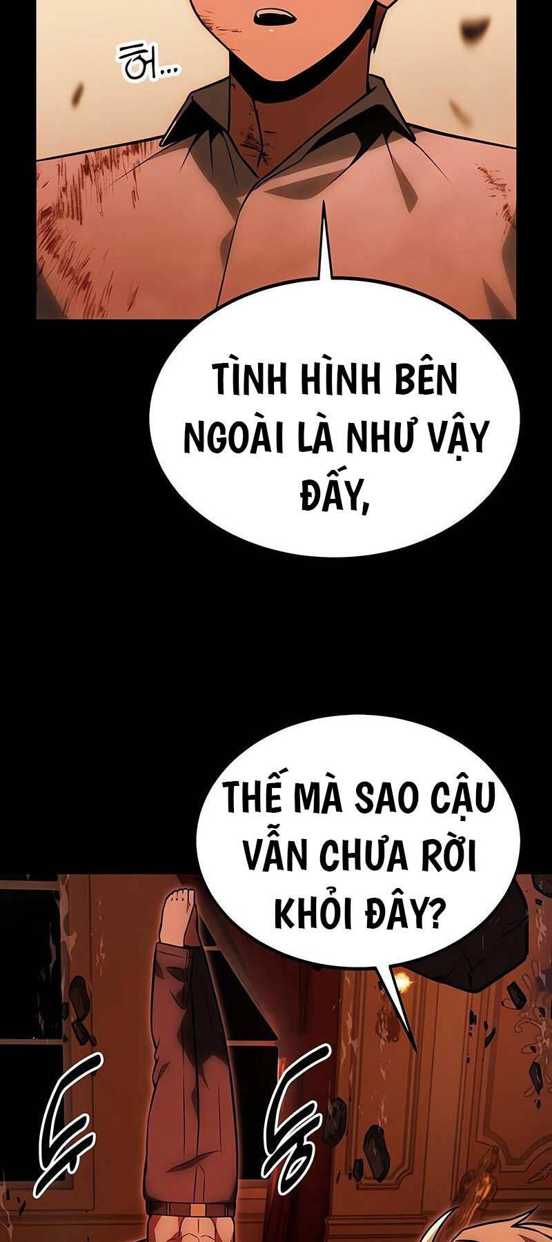 đọc truyện Hướng Dẫn Sinh Tồn Trong Học Viện Chương 19 ảnh 5 tại Thiên Thai Truyện