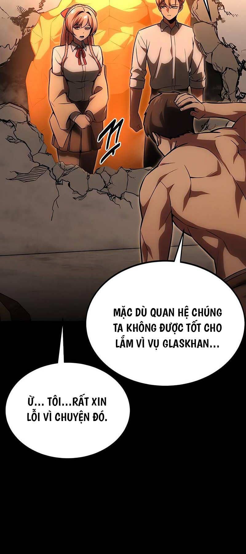 đọc truyện Hướng Dẫn Sinh Tồn Trong Học Viện Chương 19 ảnh 9 tại Thiên Thai Truyện