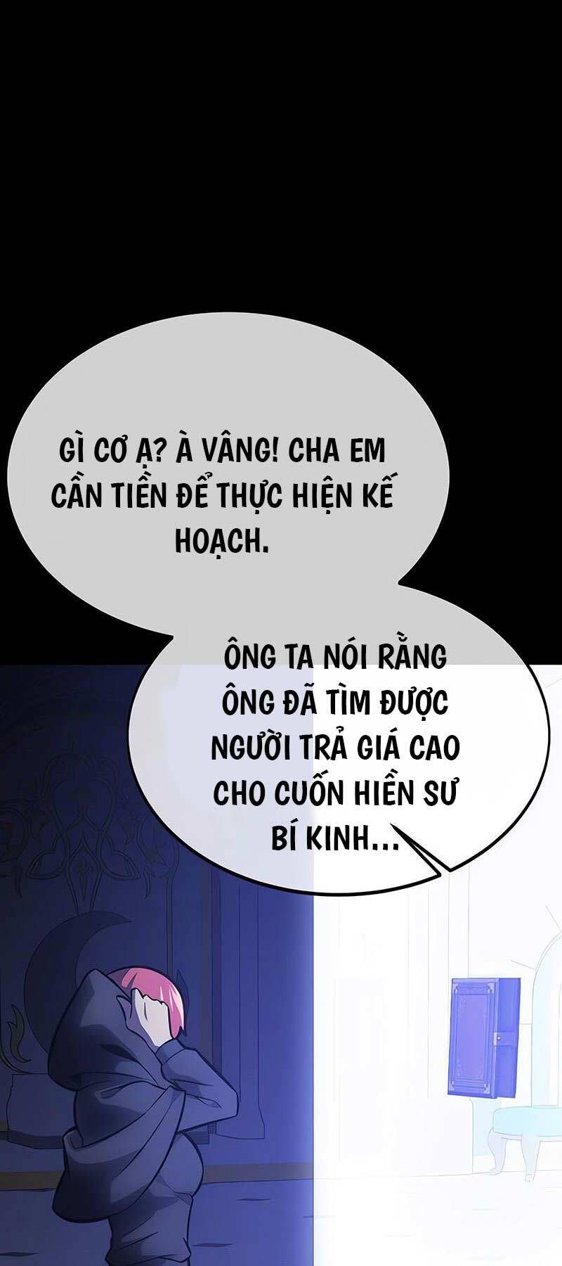 đọc truyện Hướng Dẫn Sinh Tồn Trong Học Viện Chương 19 ảnh 87 tại Thiên Thai Truyện