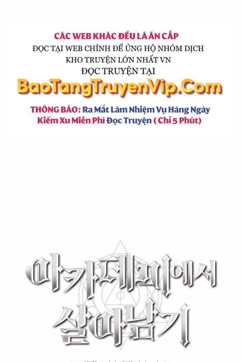đọc truyện Hướng Dẫn Sinh Tồn Trong Học Viện Chương 2 ảnh 103 tại Giả Dược