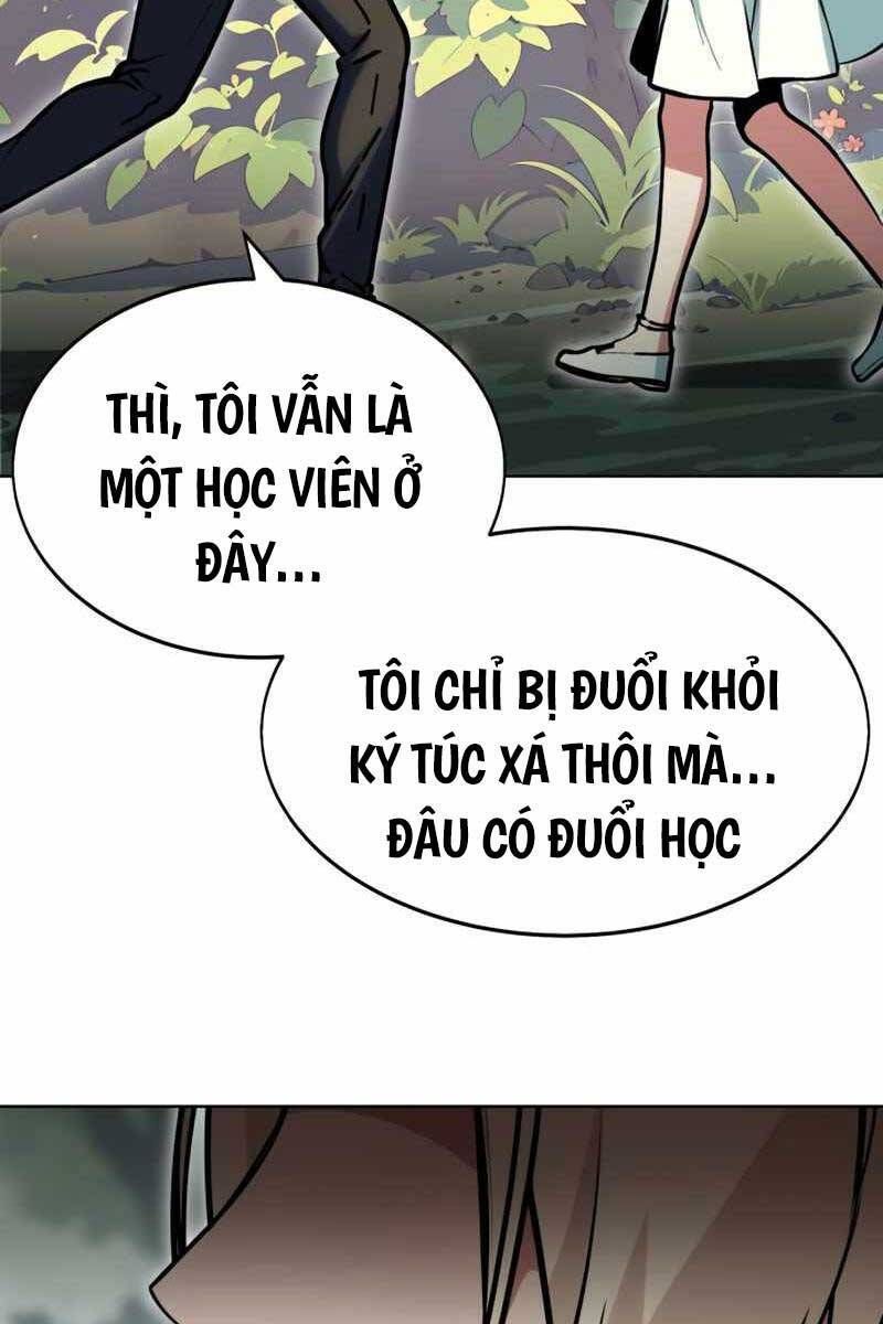 đọc truyện Hướng Dẫn Sinh Tồn Trong Học Viện Chương 2 ảnh 20 tại Giả Dược