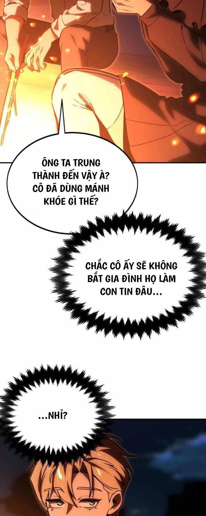 đọc truyện Hướng Dẫn Sinh Tồn Trong Học Viện Chương 21 ảnh 4 tại Giả Dược