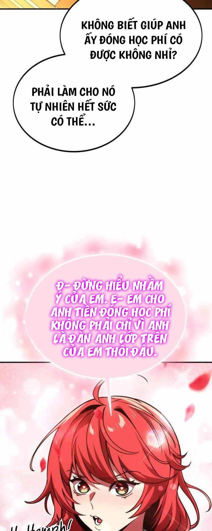 đọc truyện Hướng Dẫn Sinh Tồn Trong Học Viện Chương 21 ảnh 62 tại Giả Dược