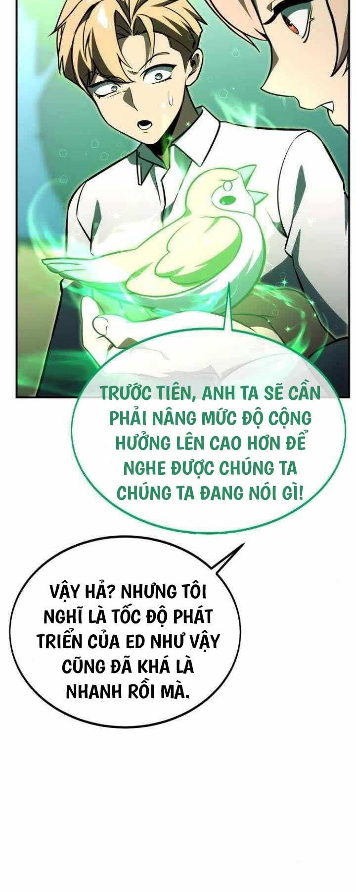 đọc truyện Hướng Dẫn Sinh Tồn Trong Học Viện Chương 21 ảnh 98 tại Giả Dược