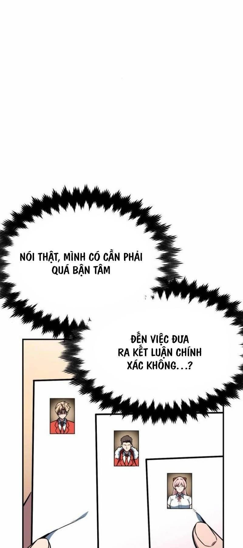 đọc truyện Hướng Dẫn Sinh Tồn Trong Học Viện Chương 23 ảnh 14 tại Thiên Thai Truyện